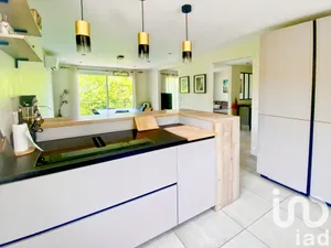 Maison à Brunoy (91800)