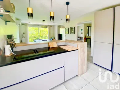 House at Brunoy (91800)