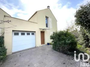 Maison traditionnelle à Soisy-sur-Seine (91450)