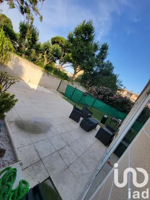 Apartment at La Valette-du-Var (83160)