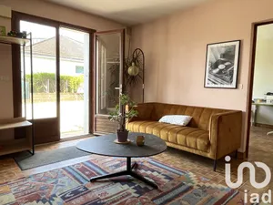 Appartement à Nantes (44300)