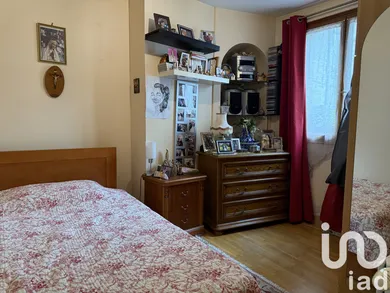 Apartment in Paris (75014)