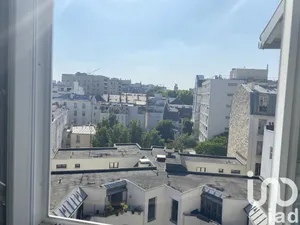 Studio à Paris (75013)