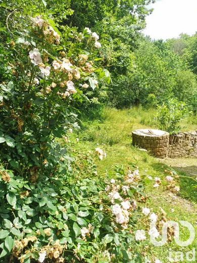Mill in Trévérec (22290)