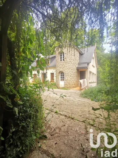 Mill at Trévérec (22290)