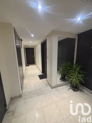 Apartment at Aubervilliers (93300)