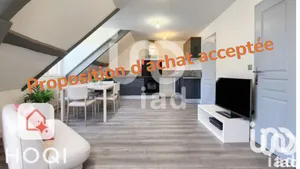 Appartement à Ozoir-la-Ferrière (77330)