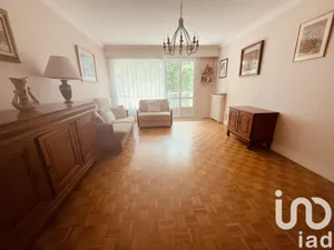 Apartment at Créteil (94000)
