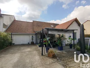 Maison à Montluçon (03100)