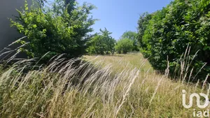 Terrain à Guignicourt (02190)