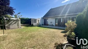 House at Roissy-en-Brie (77680)