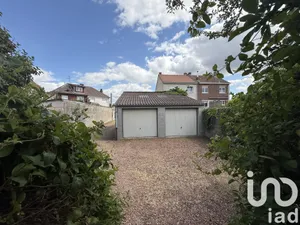 Garage à Achicourt (62217)