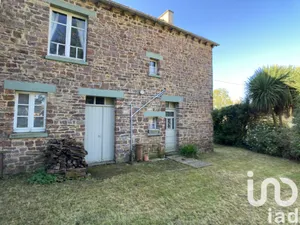 Maison à Évriguet (56490)
