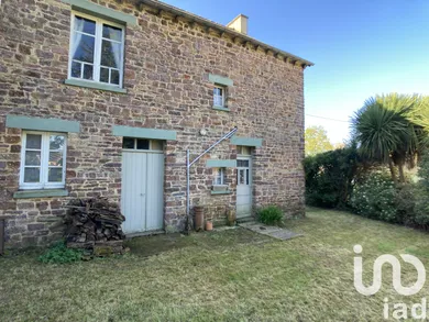 House at Évriguet (56490)