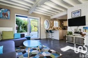 House at Sailly-lez-Lannoy (59390)