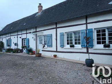 Maison à Richemont (76390)