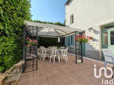 House in Saumur (49400)