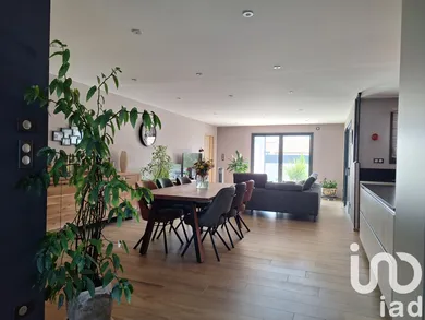 Maison à Saint-Sauveur-d'Aunis (17540)