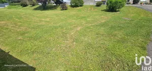 Land at Aix-les-Bains (73100)
