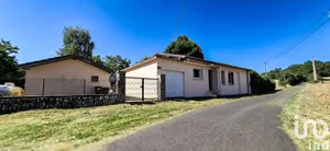 Village house at Artigat (09130)