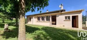 Maison de village à Artigat (09130)