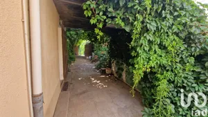 Maison de village à Montagnac-Montpezat (04500)