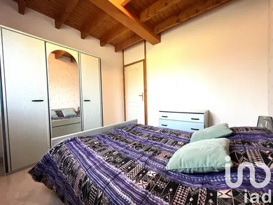 Traditional house in Le Houga (32460)