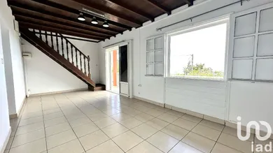 Maison traditionnelle à Le Tampon (97430)