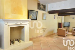 Village house at Aigues-Vives (30670)