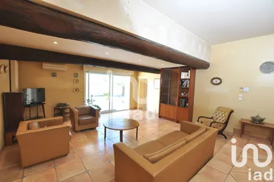 Maison de village à Aigues-Vives (30670)