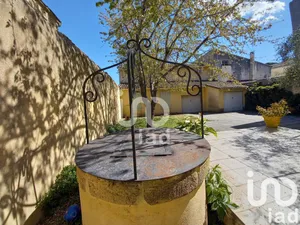 Maison de village à Aigues-Vives (30670)
