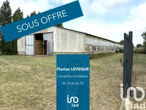 Parking at Chalonnes-sur-Loire (49290)
