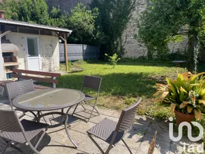 House at Chaumont (52000)