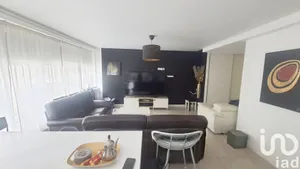 Appartement à Saint-Étienne (42100)