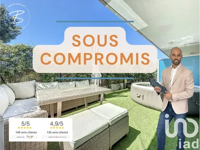 Apartment at Toulon (83000)