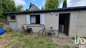 Maison de village à Terranjou (49380)