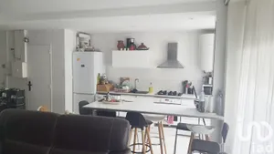 Appartement à Saint-Étienne (42100)