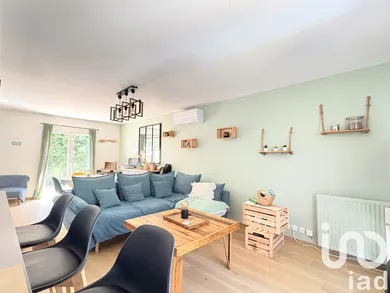 House in Carbon-Blanc (33560)