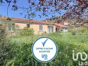 Maison traditionnelle à Creissels (12100)