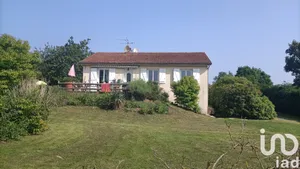 House at Ambazac (87240)