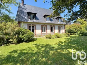 House at Mont-Saint-Aignan (76130)