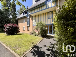 Appartement à Touques (14800)