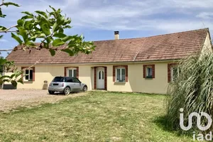Maison à Saint-Aquilin-de-Corbion (61380)