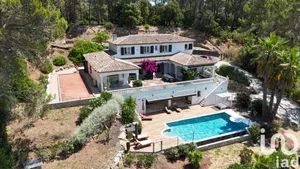 Maison à Puget-sur-Argens (83480)