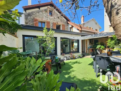 Maison à Clamart (92140)