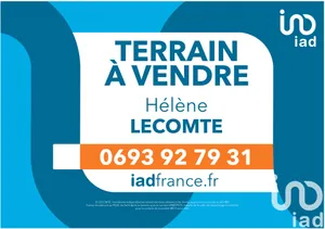 Terrain à Saint-Denis (97400)