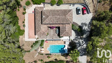 Maison à Puget-sur-Argens (83480)