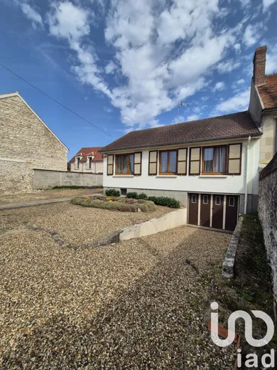 House at Cambronne-lès-Clermont (60290)