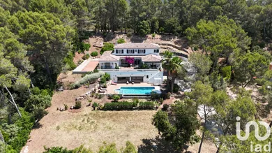 Maison à Puget-sur-Argens (83480)