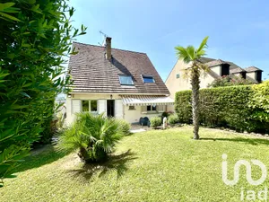 Demeure à Cachan (94230)
